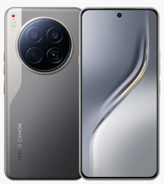 TECNO CAMON 40 Premier 8/256 Smartphone