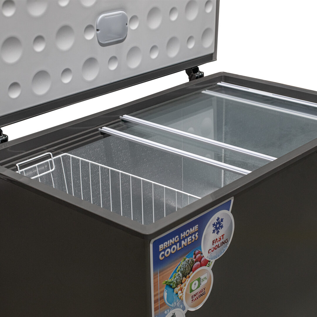 NASCO 249L Chest Freezer