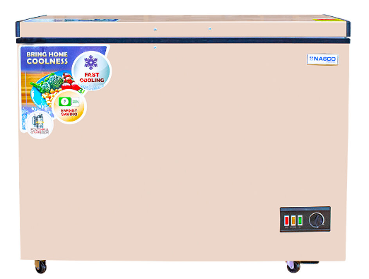 NASCO 318L Chest Freezer