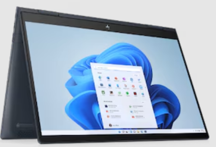 HP Spectre i7 14" 16GB/512SSD Laptop Computer