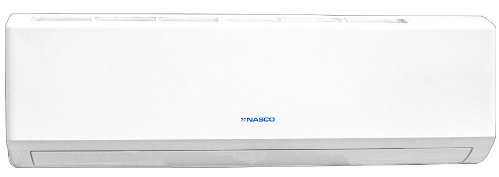 Nasco 2.5 R410 GAS Split Air Conditioner