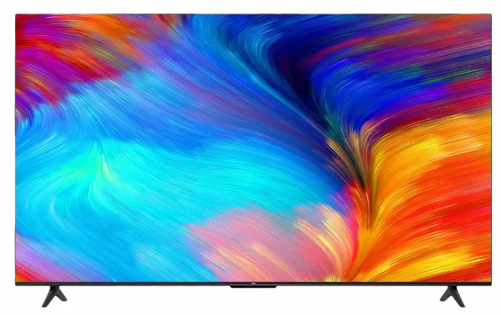 TCL 55" 4K UHD Smart TV