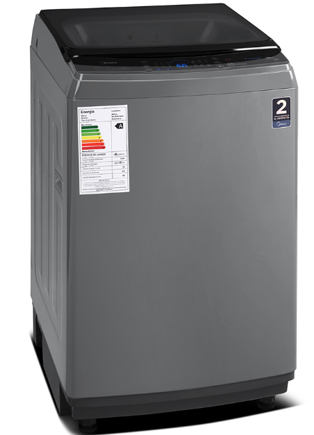 TCL 9KG Top Load Washing Machine