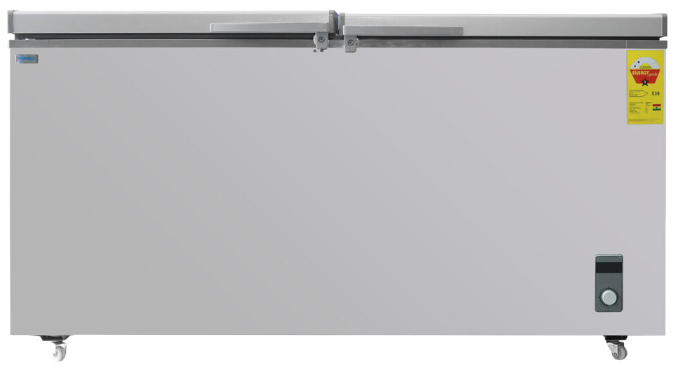 NASCO 800L CHEST FREEZER