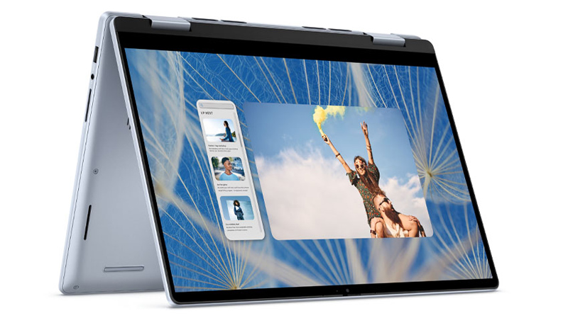 Dell Inspiron 14 Convertible Laptop i7 16/1TBSSD