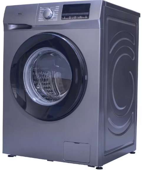 NASCO 11KG Front Load Washing Machine