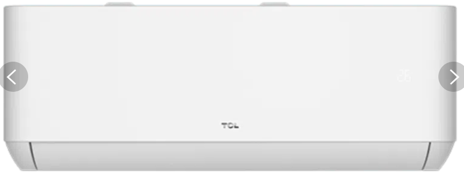TCL 2.0 Split Air Conditioner R410 GAS