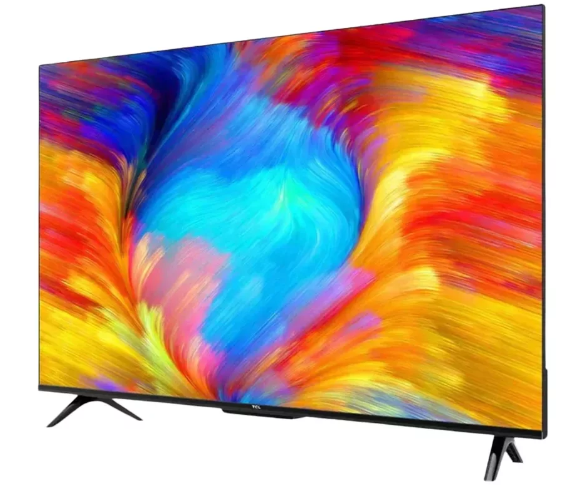 TCL 65" 4K UHD Smart TV