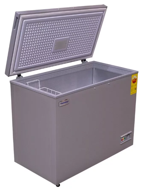 NASCO 249L Chest Freezer