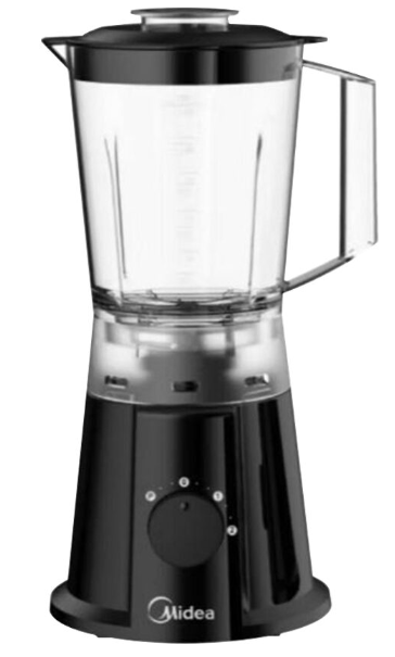 Midea 400 WATT Electric Blender