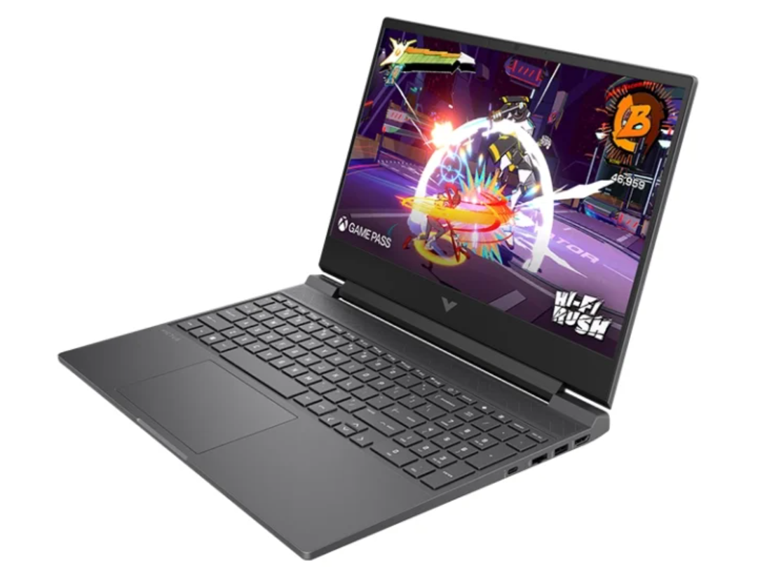 HP Victus Gaming Laptop i7 16/512SSD