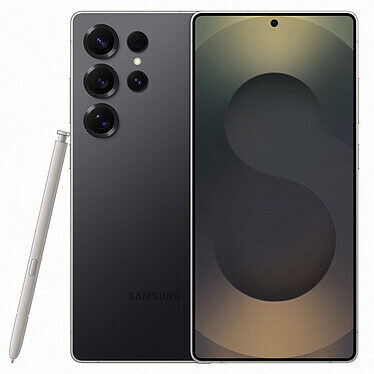 Samsung Galaxy S25 Ultra 256