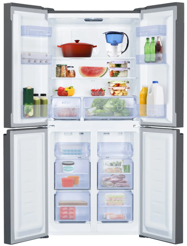 TCL 505L French Door Refrigerator
