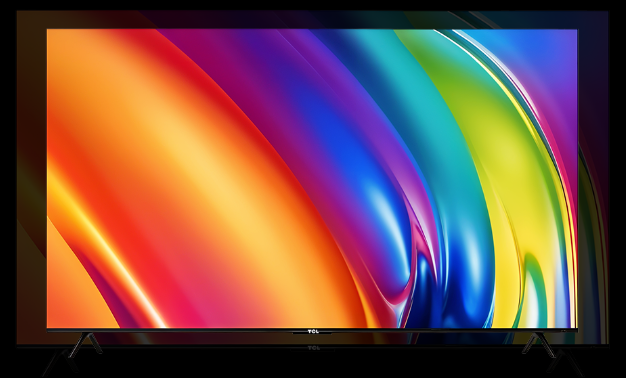 TCL 85" 4K UHD Smart TV