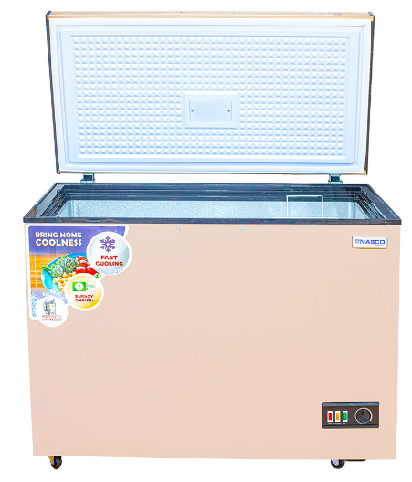 NASCO 318L Chest Freezer