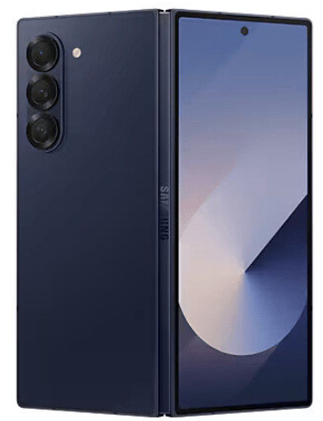 Samsung Z FOLD 6 256