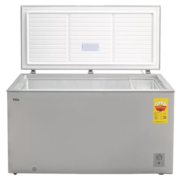 TCL 708L Chest Freezer