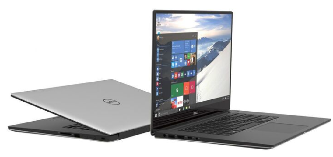 Dell XPS Laptop ULTRA 7 16/512SSD