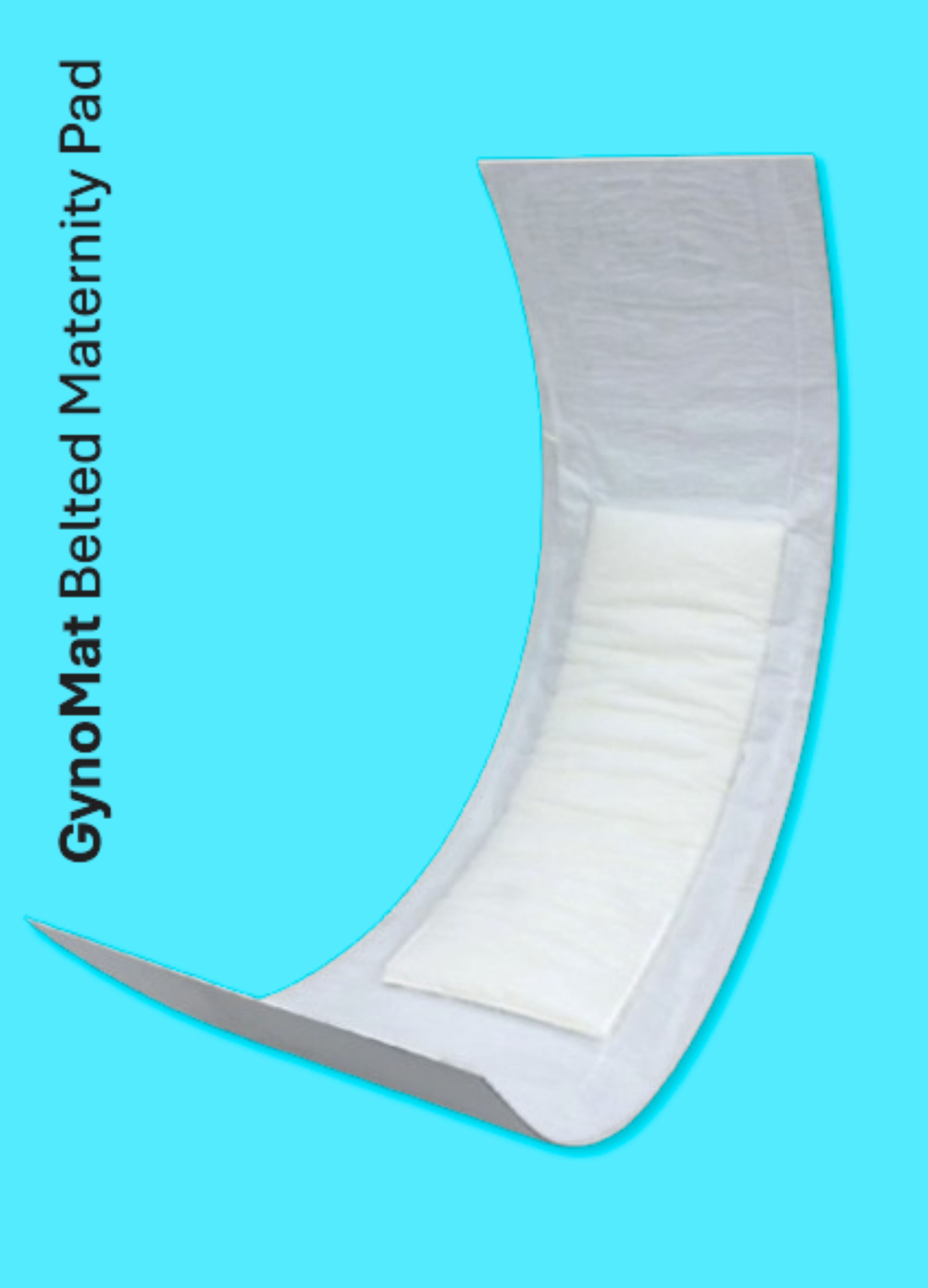 GynoMat Belted Maternity Pads