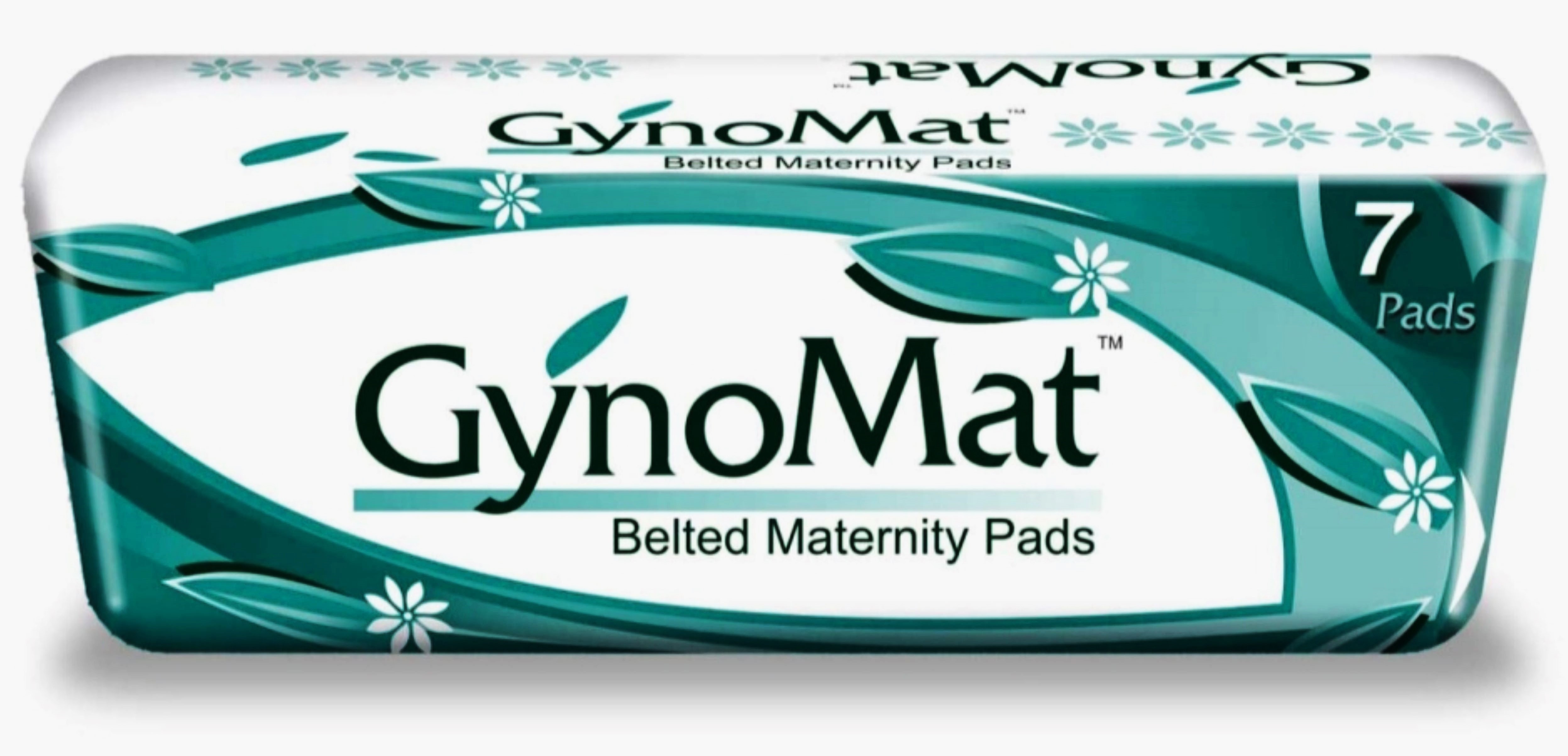 GynoMat Belted Maternity Pads