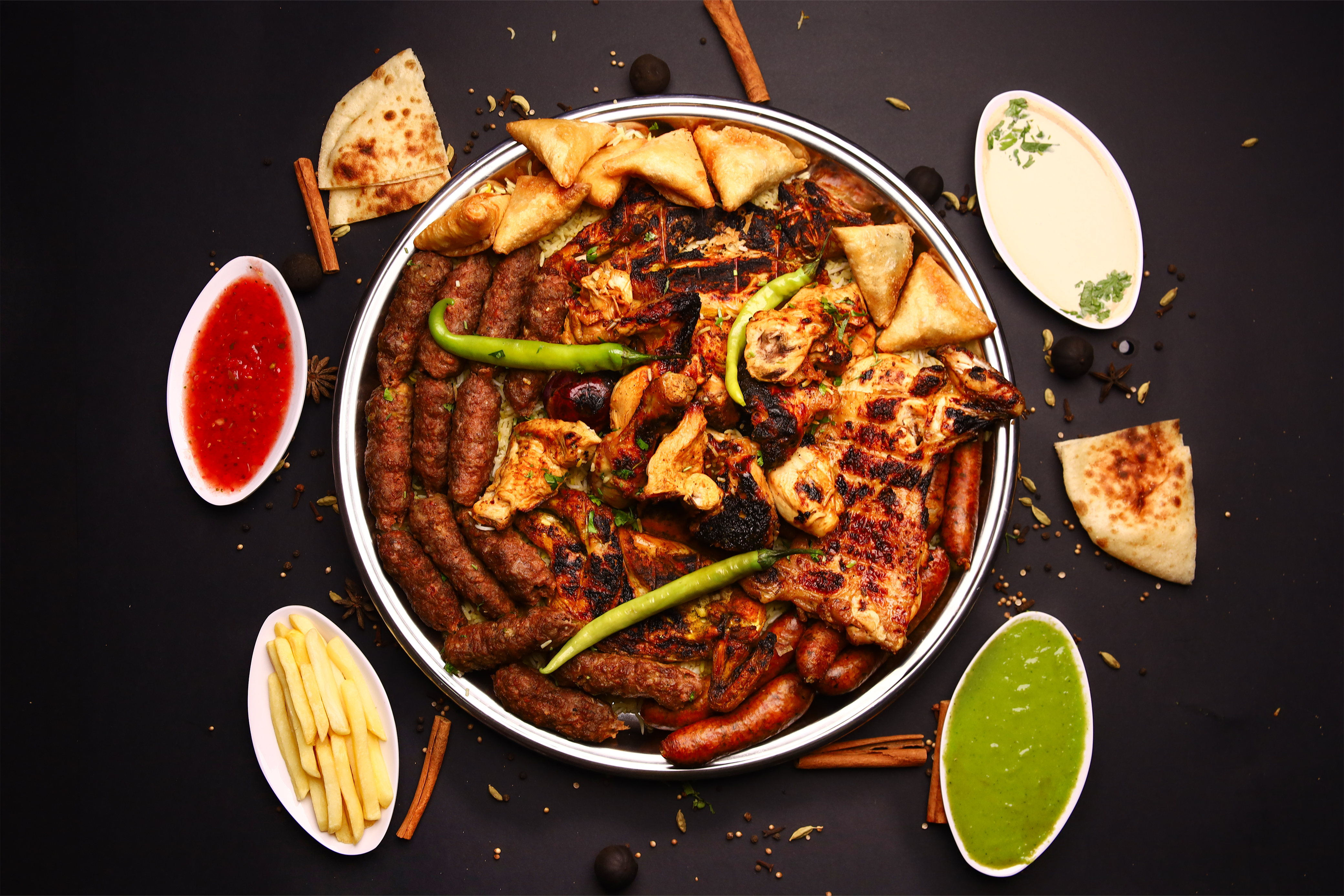 صينية مشاوي (1)