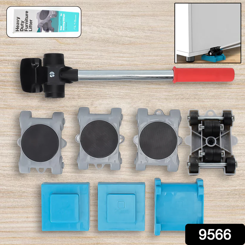 Furniture Moving Tool Set