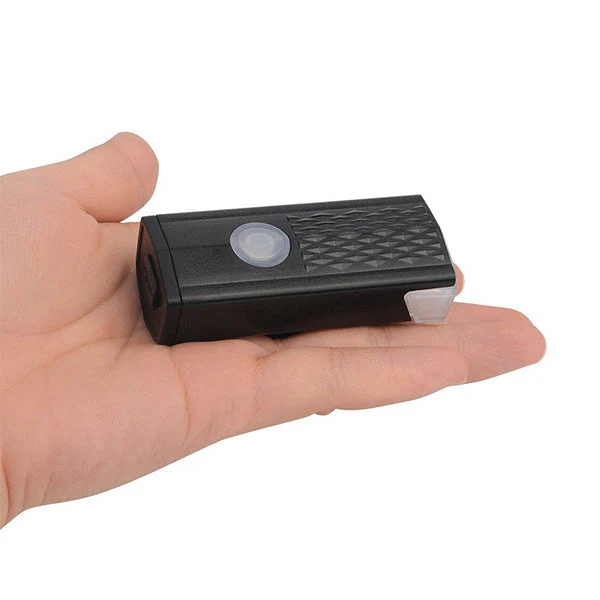 Rechargeable Bicycle Headlight