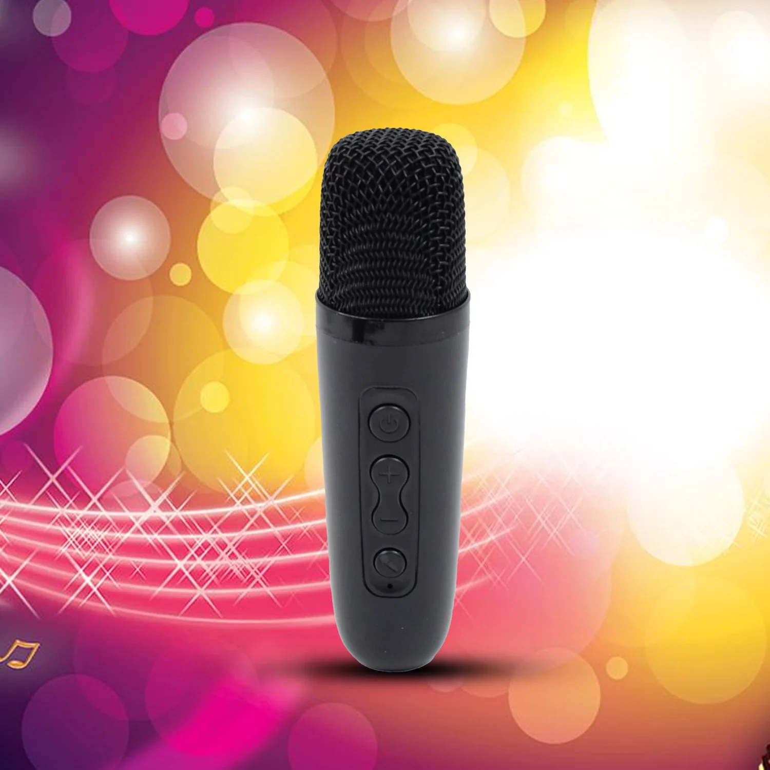 Portable Wireless Bluetooth Speaker