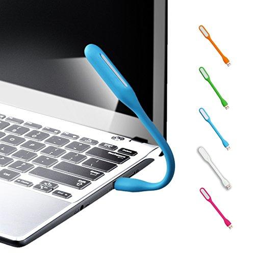 USB LED Portable Light