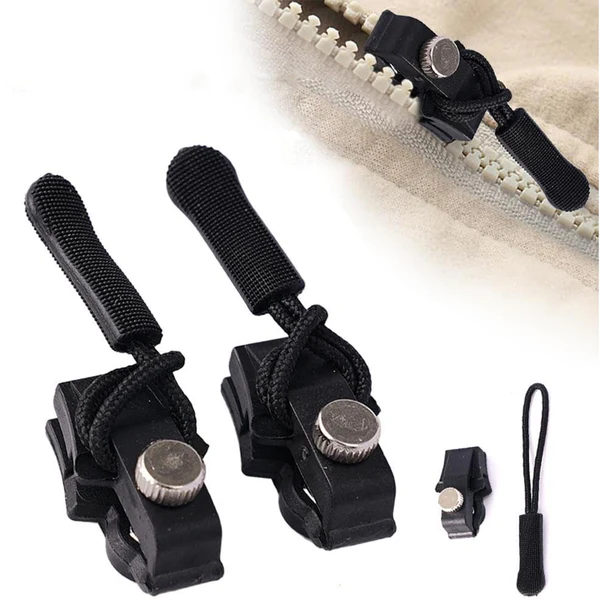 Universal Zipper Pull Replacement