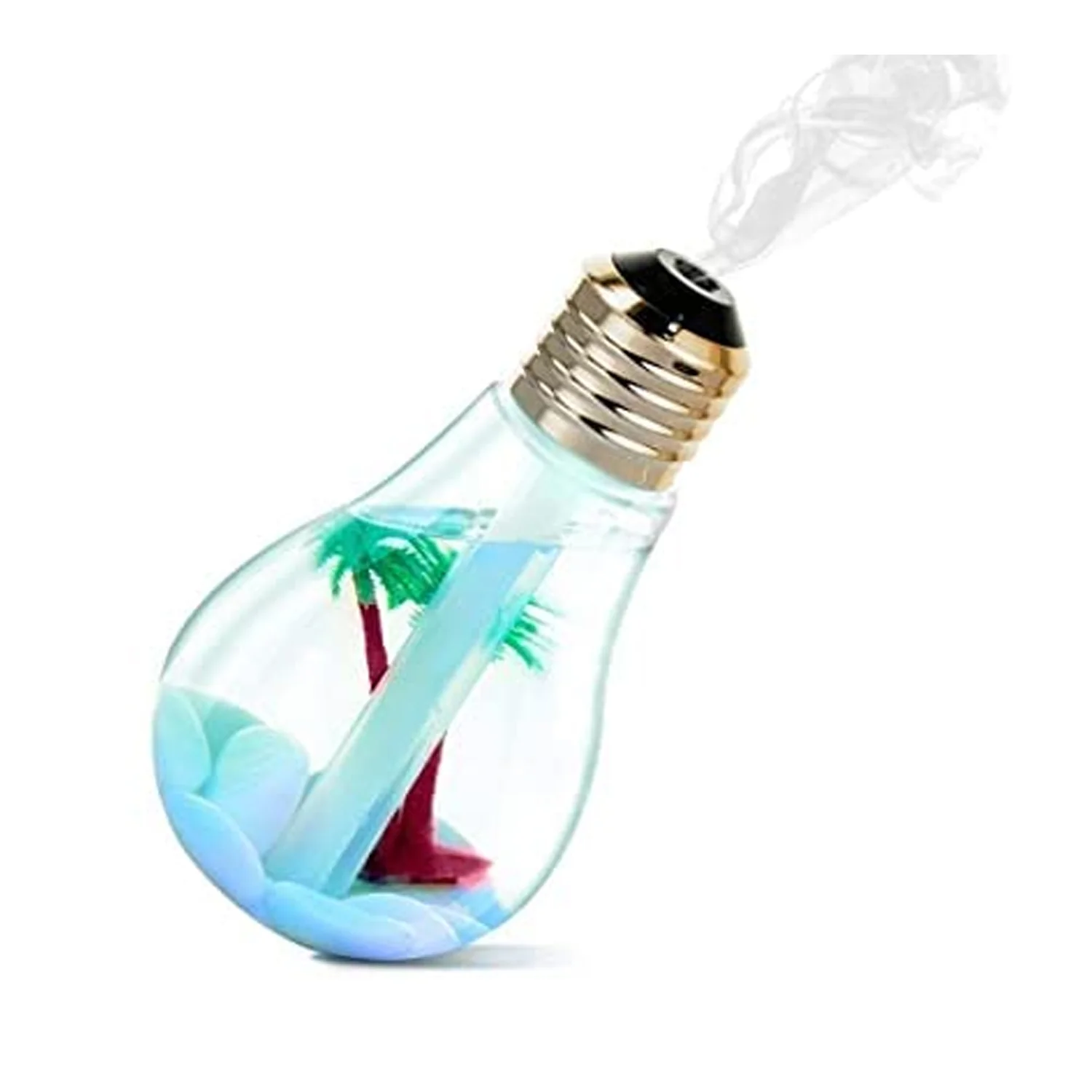 Light Bulb Humidifier