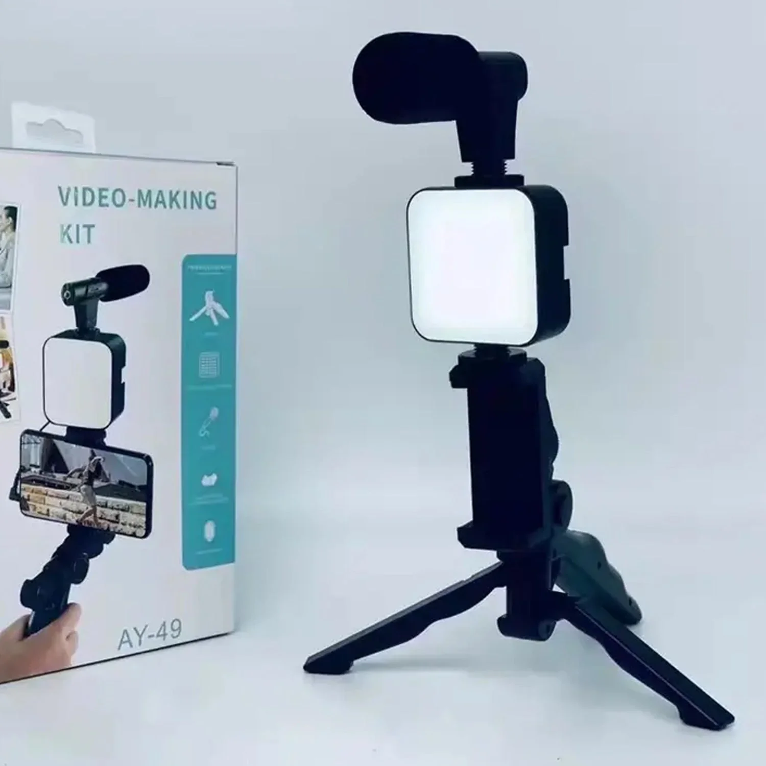 Video Making Kit