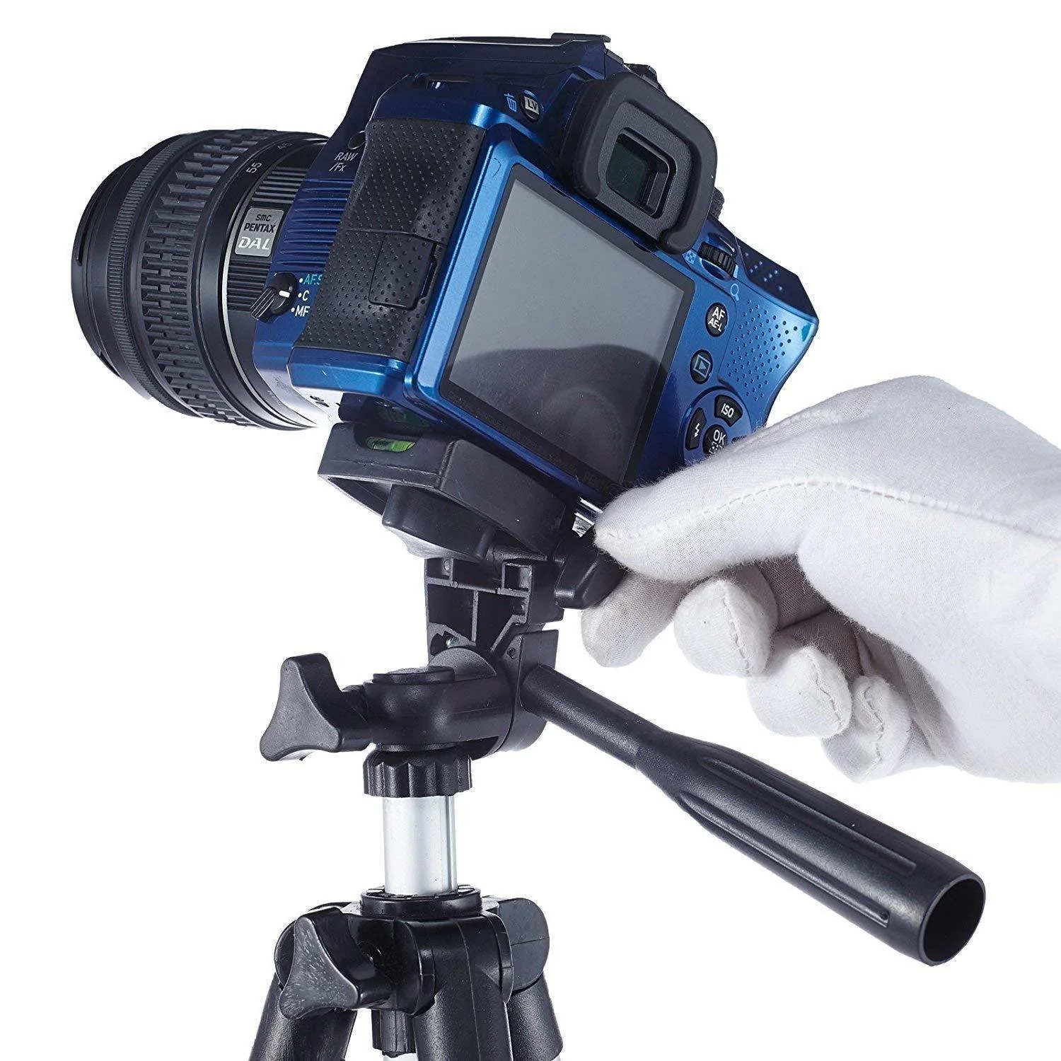 Aluminum Camera Tripod Stand