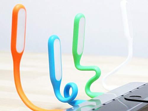 USB LED Portable Light