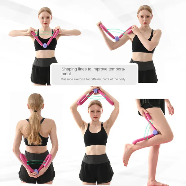 Thigh Master Workout Equipment