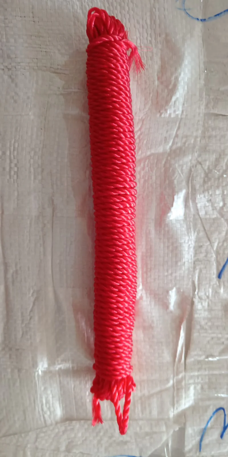 Multi-Color Nylon Ropes (3 Meters)