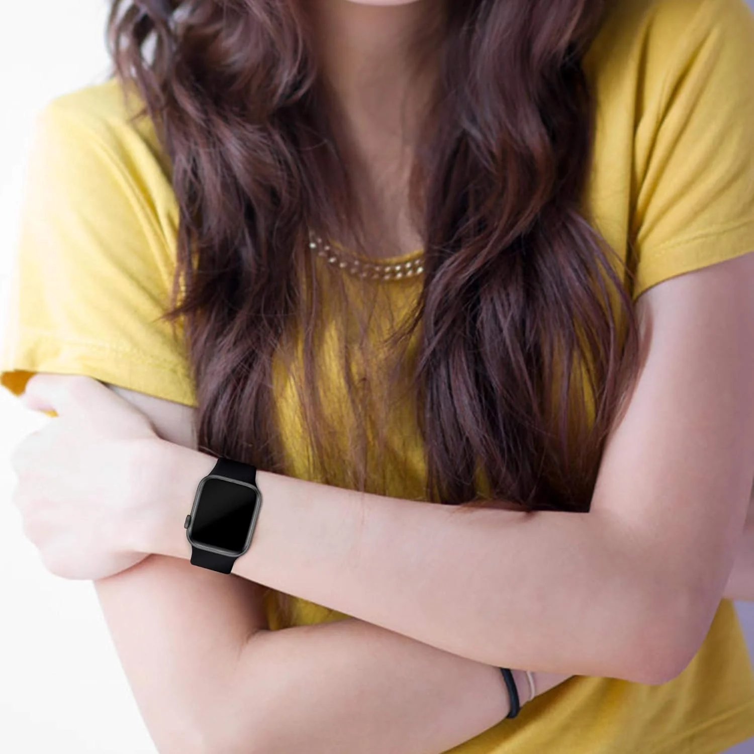 HiWatch Pro Smartwatch