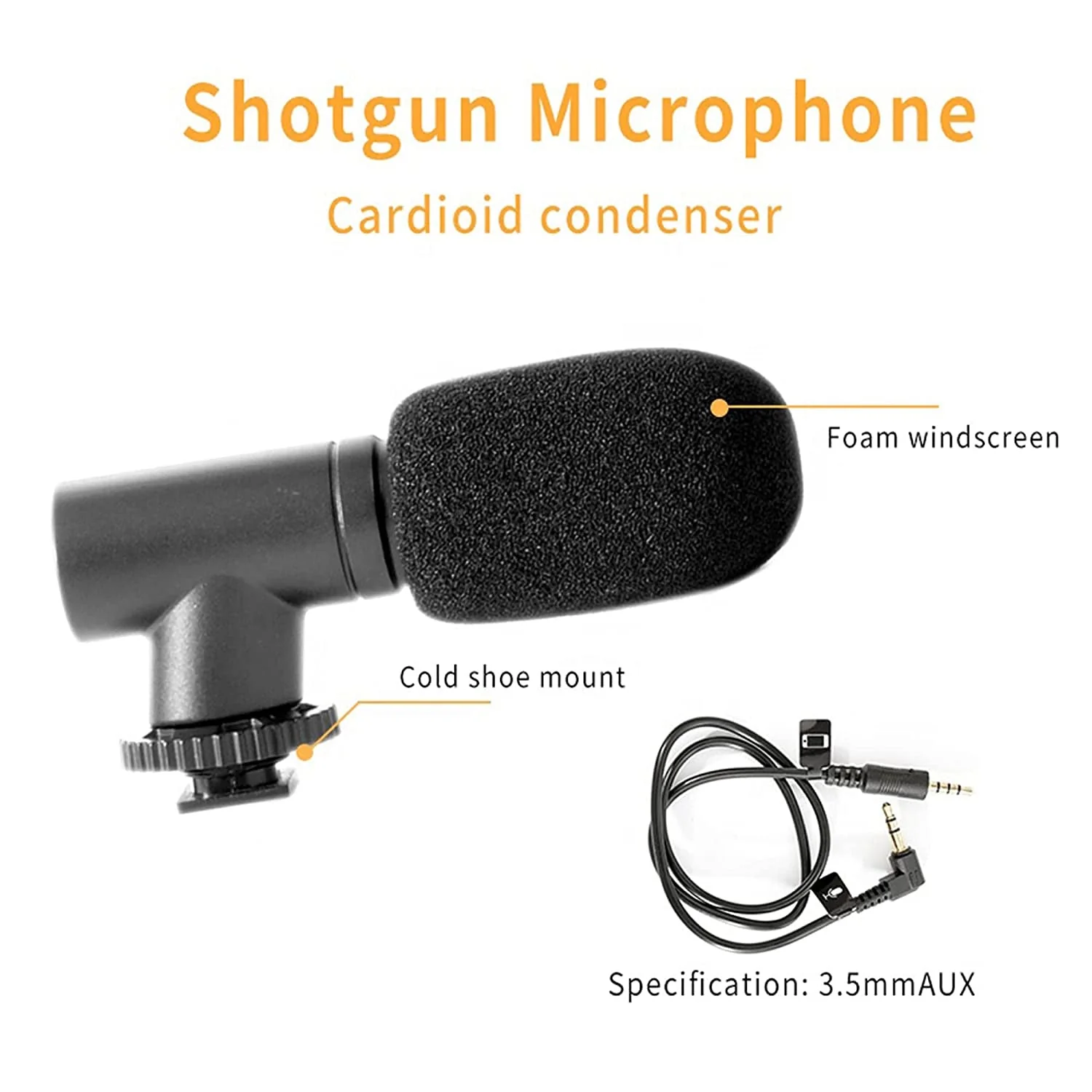 Video Making Kit