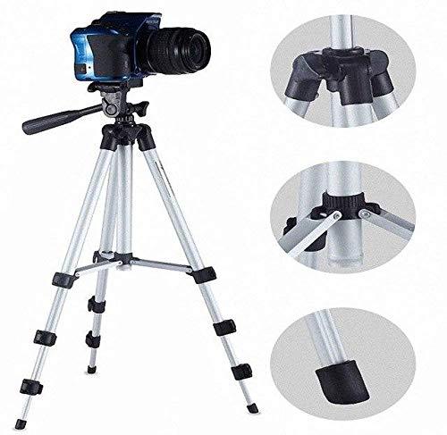 Aluminum Camera Tripod Stand