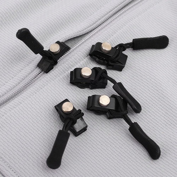 Universal Zipper Pull Replacement