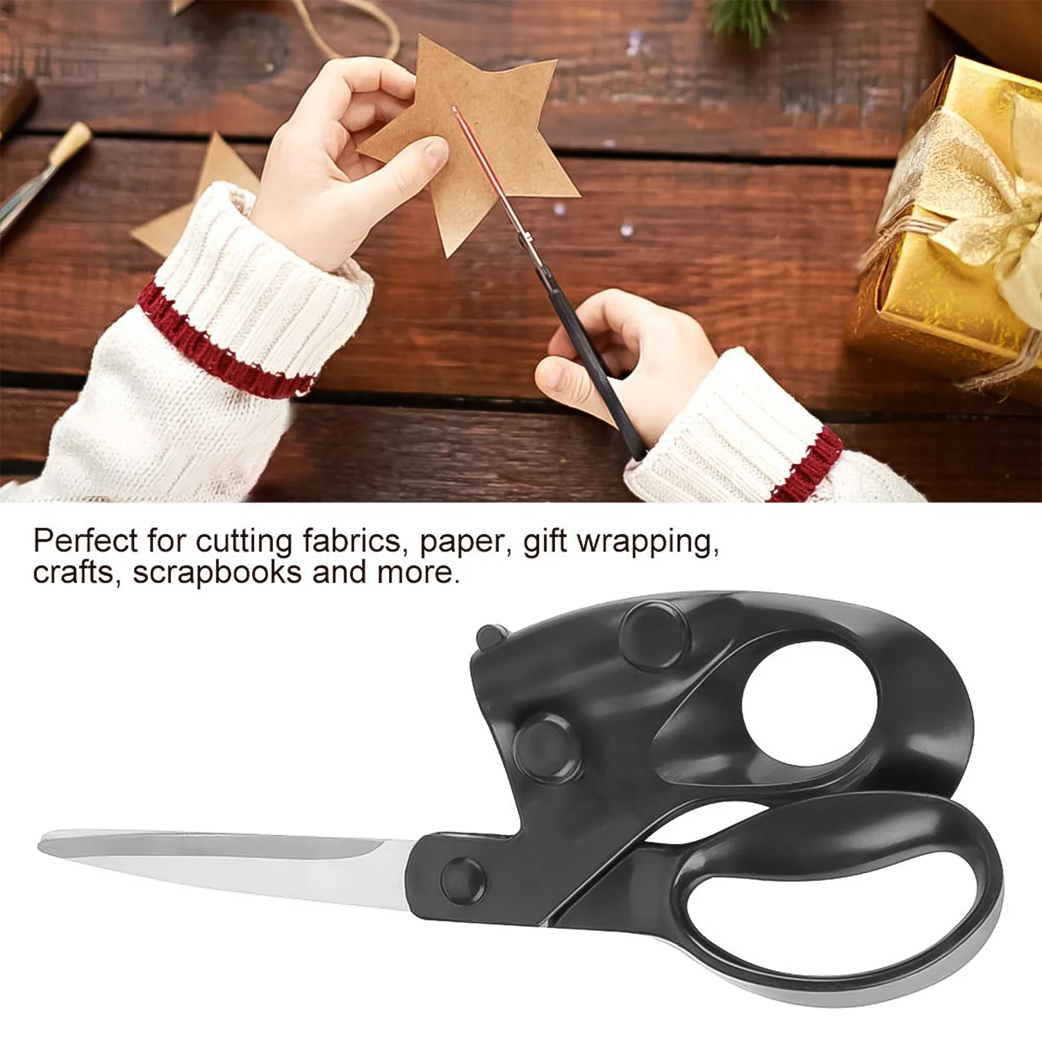 Laser Scissors