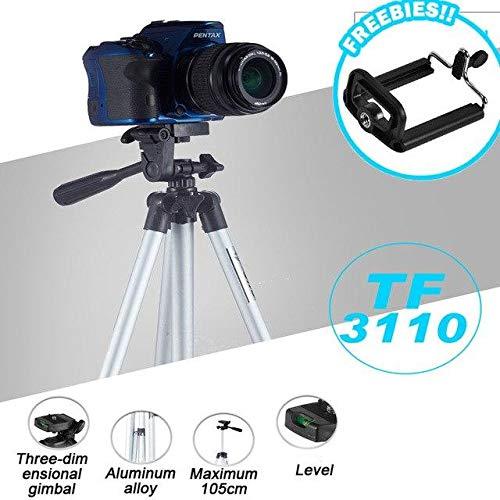 Aluminum Camera Tripod Stand