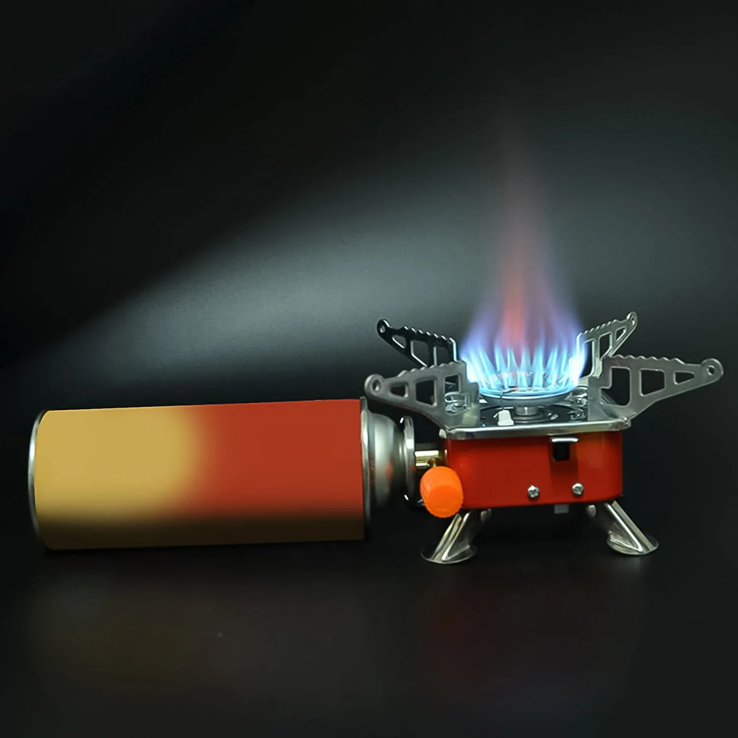 Portable Camping Gas Stove