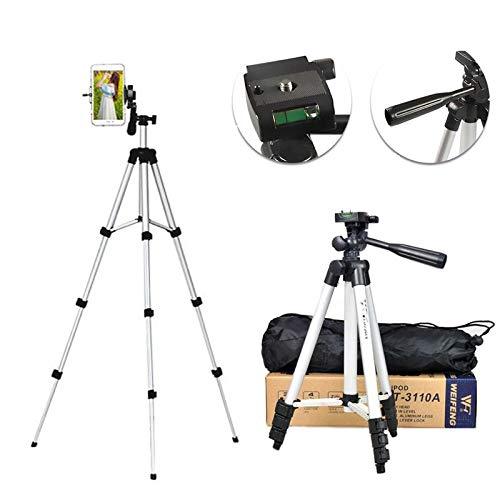 Aluminum Camera Tripod Stand