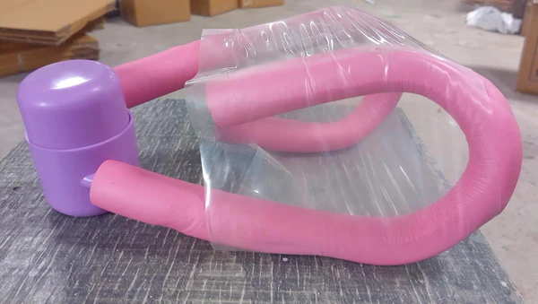 Thigh Master Workout Equipment