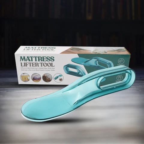 Mattress Lifter Tool