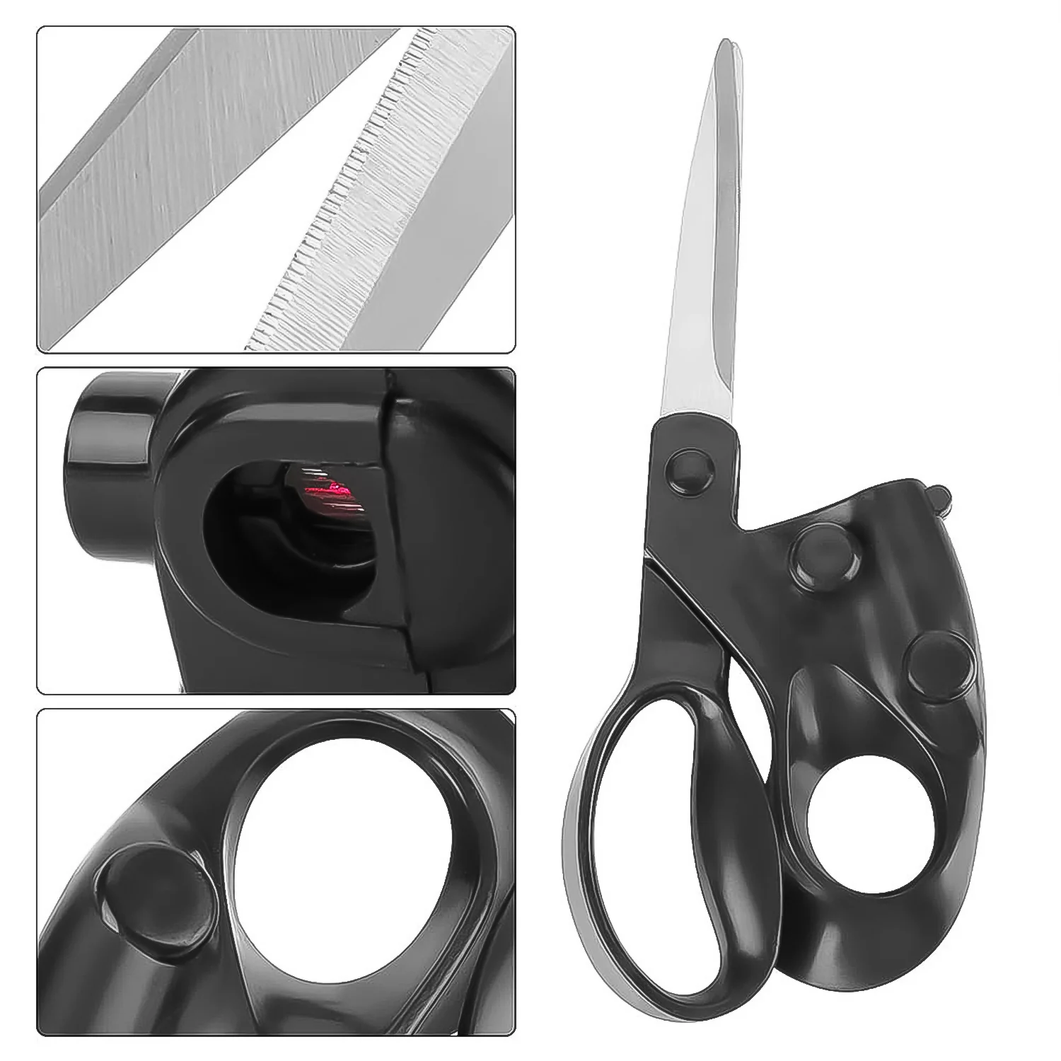 Laser Scissors