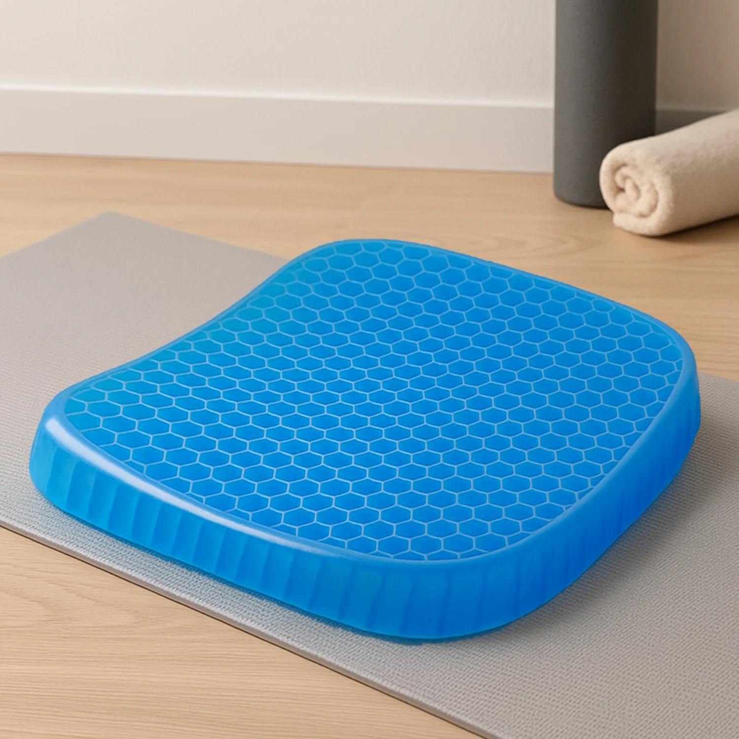 Gel Seat Cushion