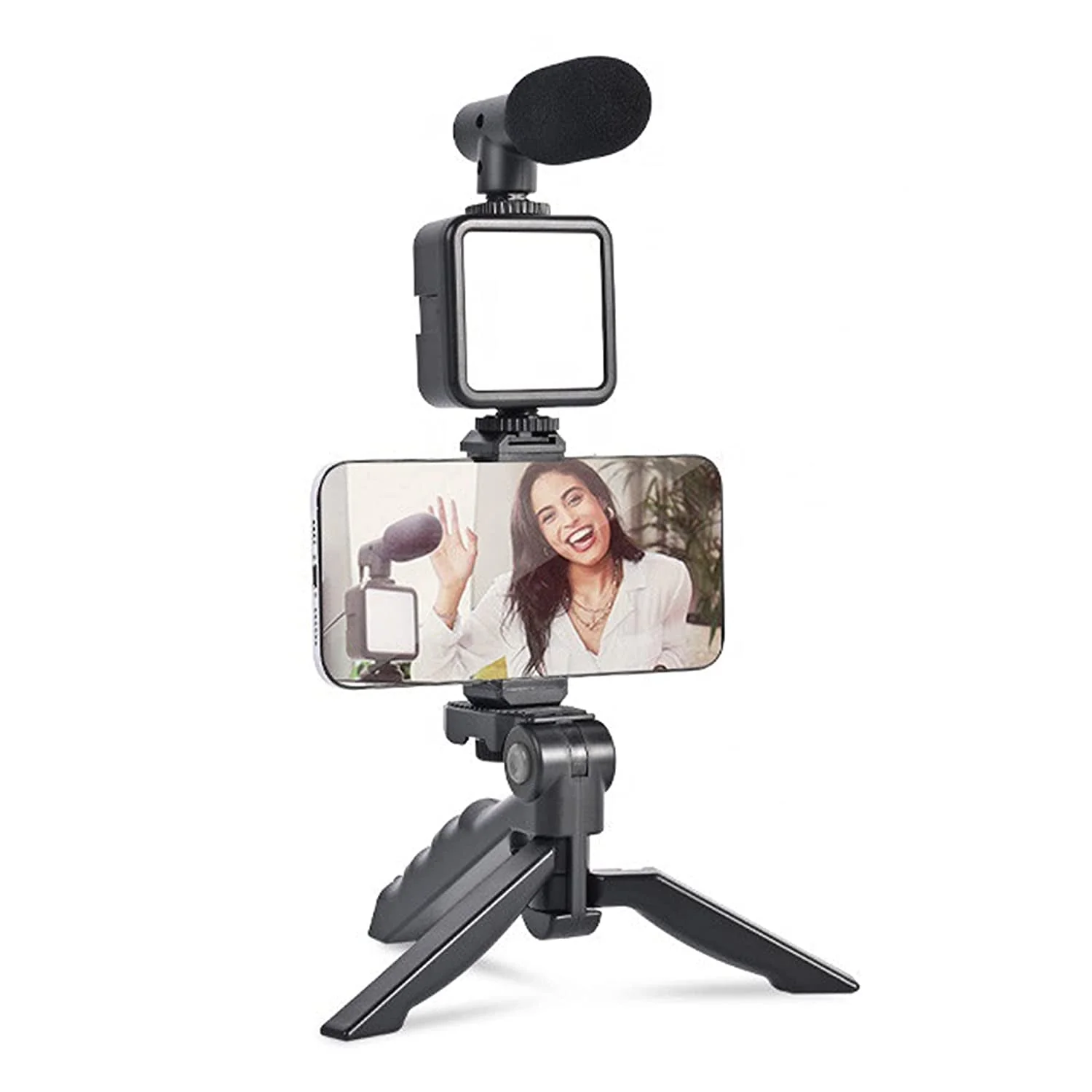 Video Making Kit
