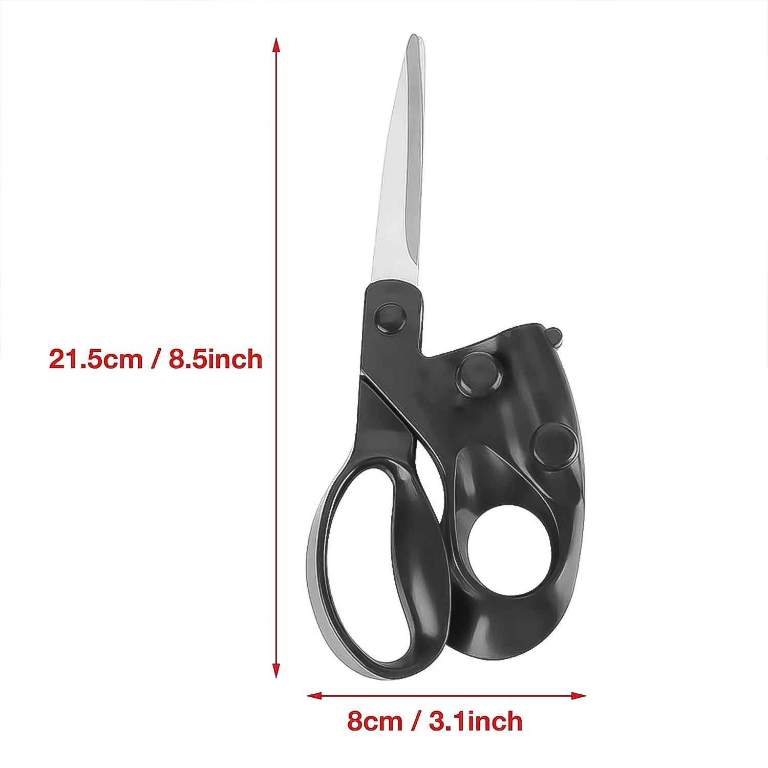 Laser Scissors